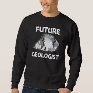 Sweatshirt Cool Rock Collecte Pour Hommes Femmes Rock Collect