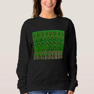 Sweatshirt Cool Stereogram The Hidden  Illustration Graphic