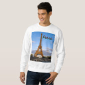 Sweatshirt Cool Vibe (Devant entier)