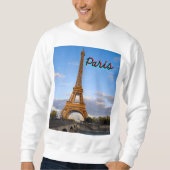 Sweatshirt Cool Vibe (Devant)