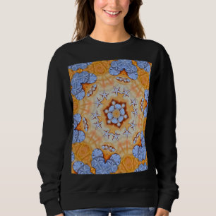 Sweatshirt Coquillages de sable