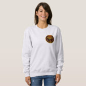 Sweatshirt Corps des infirmières (Devant entier)