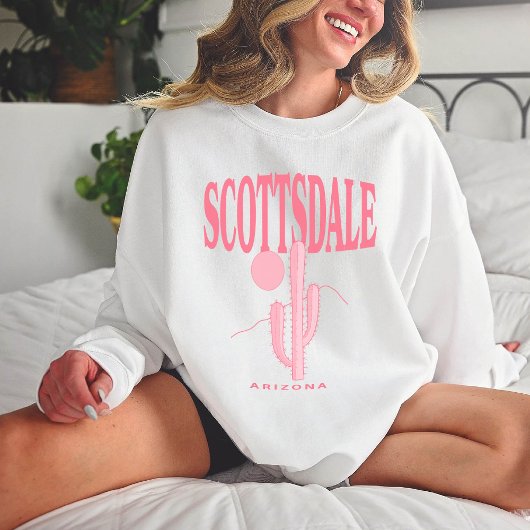 Sweatshirt Correspondance personnalisée de la soirée de bache