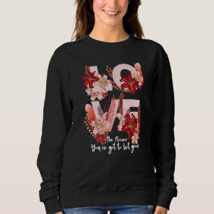 Sweatshirt Costume Assorti De Couple Lors D'une Soirée De Fia