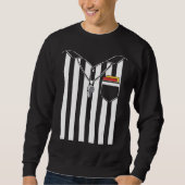 Sweatshirt Costume de référence (Devant)