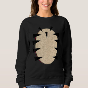 Sweatshirt Costume D'Halloween Costume De Tigre Orange Pour E