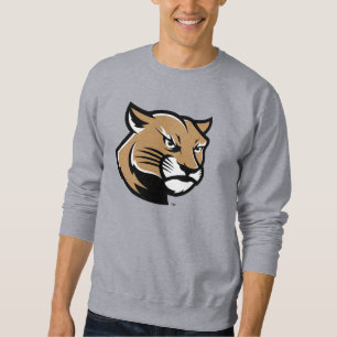 Sweatshirt Cougars de SIUE