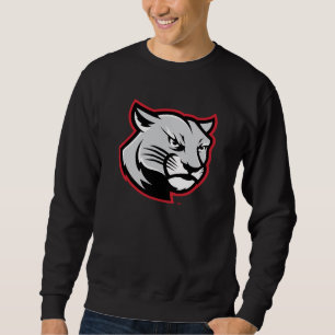 Sweatshirt Cougars de SIUE