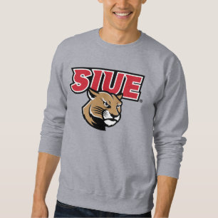 Sweatshirt Cougars de SIUE