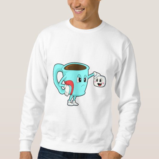 Sweatshirt Coupe avec café.PNG (Devant)