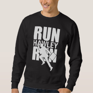 Sweatshirt Coure Hawley Coure Josh Hawley Coure Libre