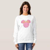 Sweatshirt Couronne (Devant entier)
