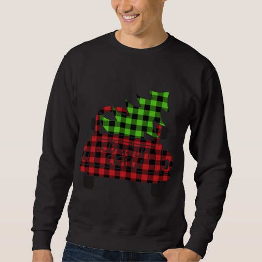 Sweatshirt Cousin Équipage Pyjamas Cousins (Devant)