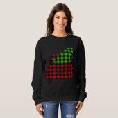 Sweatshirt Cousin Équipage Pyjamas Cousins (Devant entier)