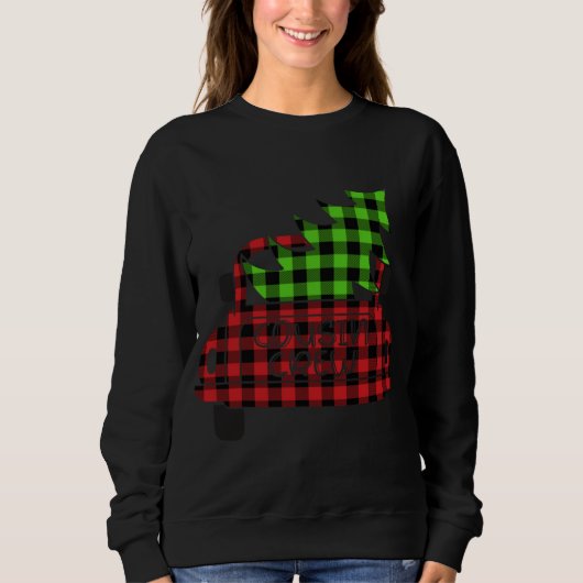 Sweatshirt Cousin Équipage Pyjamas Cousins (Devant)
