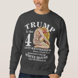 SWEATSHIRT COÛT FV PRIX HG AFFORD INFLATION SOINS DE SANTÉ T
