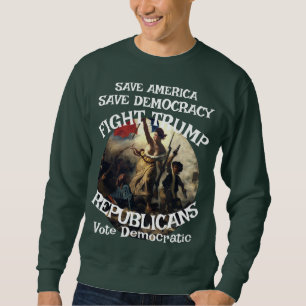 SWEATSHIRT COÛT FW FV PRIX HG AFFORDER INFLATION SOINS DE SAN