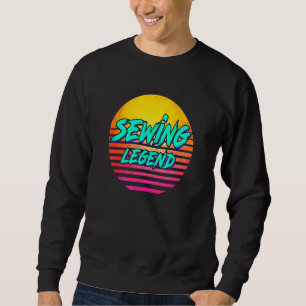 Sweatshirt Couture