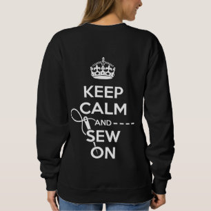 Sweatshirt Couture