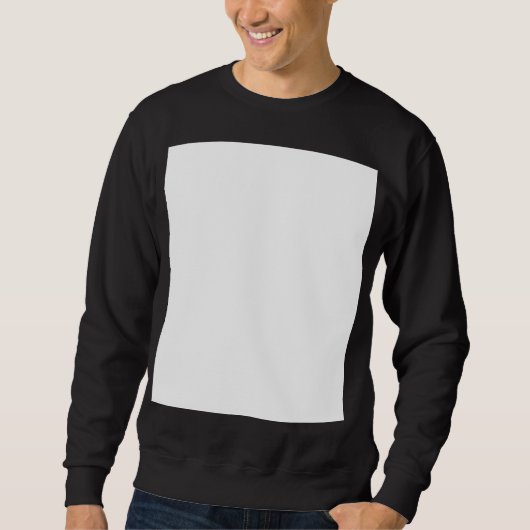 Sweatshirt Créez Votre Propre (Devant)