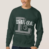 Sweatshirt CrewNeck (Devant)
