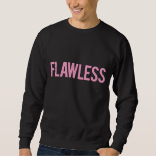 Sweatshirt Crewneck IMPECCABLE