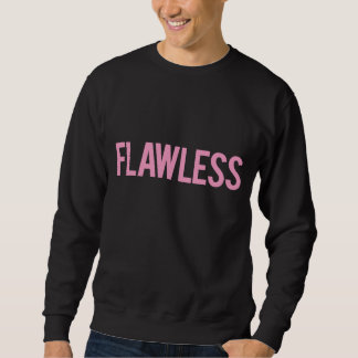 Sweatshirt Crewneck IMPECCABLE