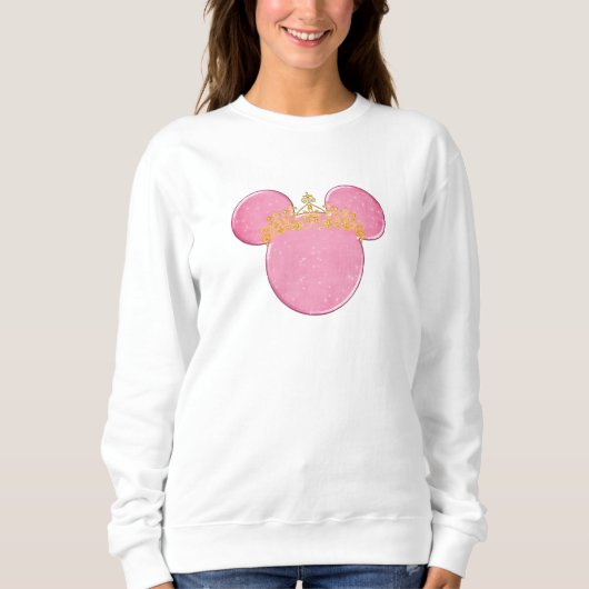 Sweatshirt Crown (Devant)