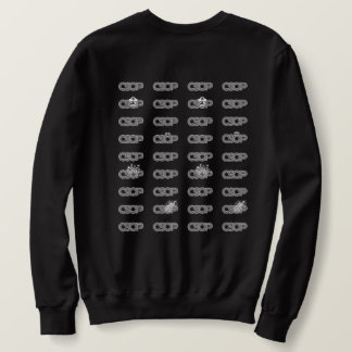 sweatshirt CSOP noir 2025