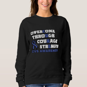 SWEATSHIRT CVS...