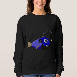Sweatshirt Cyborg