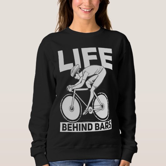 Sweatshirt Cycling Mountain Bike   Bicycle Biking MTB (Devant)