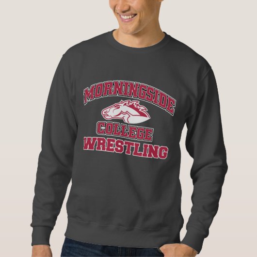 Sweatshirt d6047877-0 (Devant)