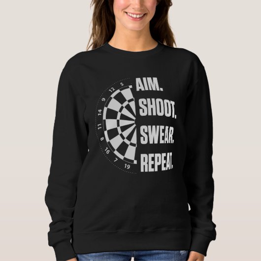 Sweatshirt D S Problèmes D Carte Fun Hobby D Player (Devant)