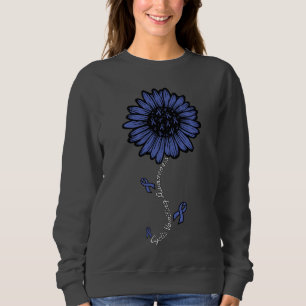 Sweatshirt Daisy...CVS