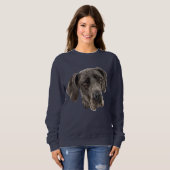 Sweatshirt Danois (Devant entier)