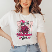 Sweatshirt Dans mon époque chemise de la Saint Valentin, cade