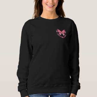 Sweatshirt Dans Mon Époque Mama, Mama Fron