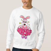 Sweatshirt Danse de ballet (Devant)
