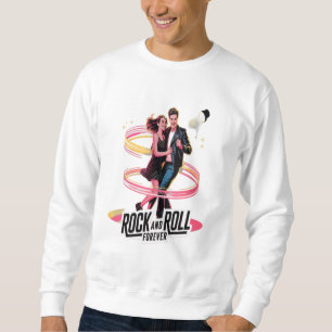 Sweatshirt Danse en couple