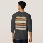 Sweatshirt Dark Academia (Dos entier)