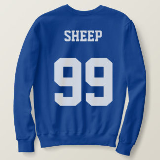Sweatshirt de 99%