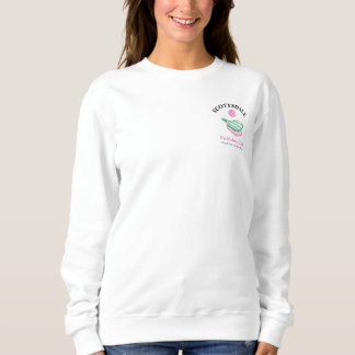 Sweatshirt de Bachelorette de Pickleball