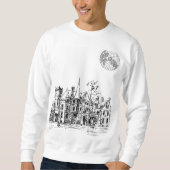 Sweatshirt de base (Devant)