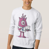 Sweatshirt de base (Devant)