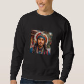 Sweatshirt de base (Devant)
