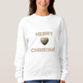 Sweatshirt de base (Devant)