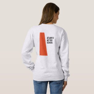 Sweatshirt de base