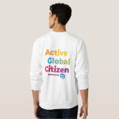 Sweatshirt de base AFS (Dos entier)