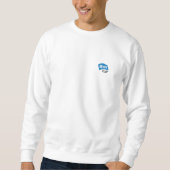 Sweatshirt de base AFS (Devant)